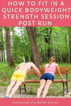 bodyweight strength exercises
