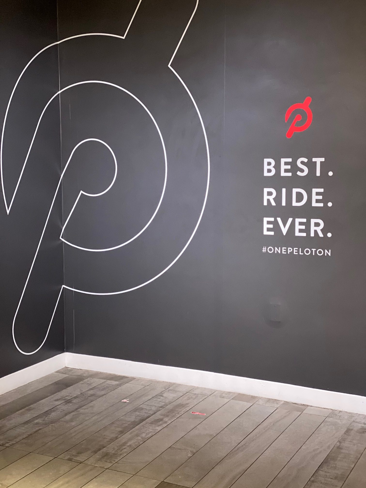 best edm peloton classes