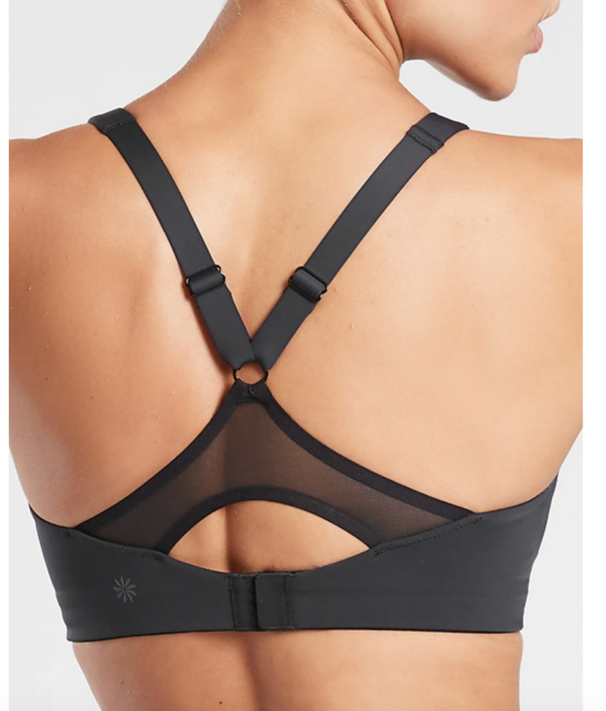 The Most Supportive Sports Bras for Running and At Home Workouts