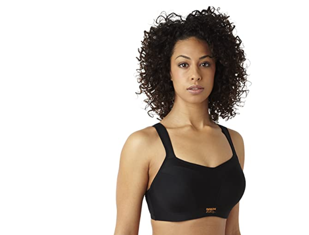 The Most Supportive Sports Bras for Running and At Home Workouts