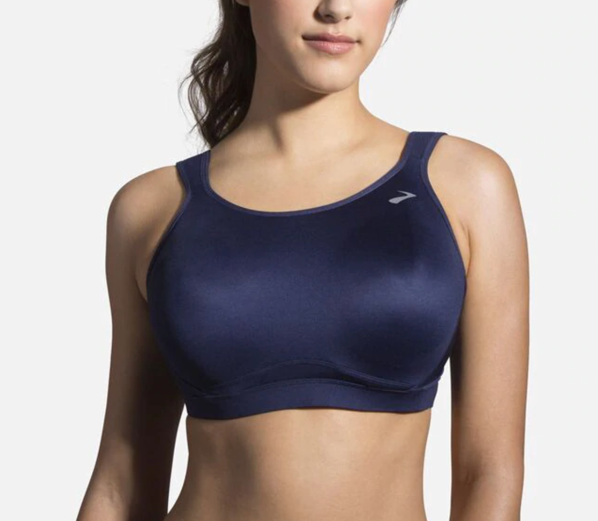 The Most Supportive Sports Bras for Running and At Home Workouts