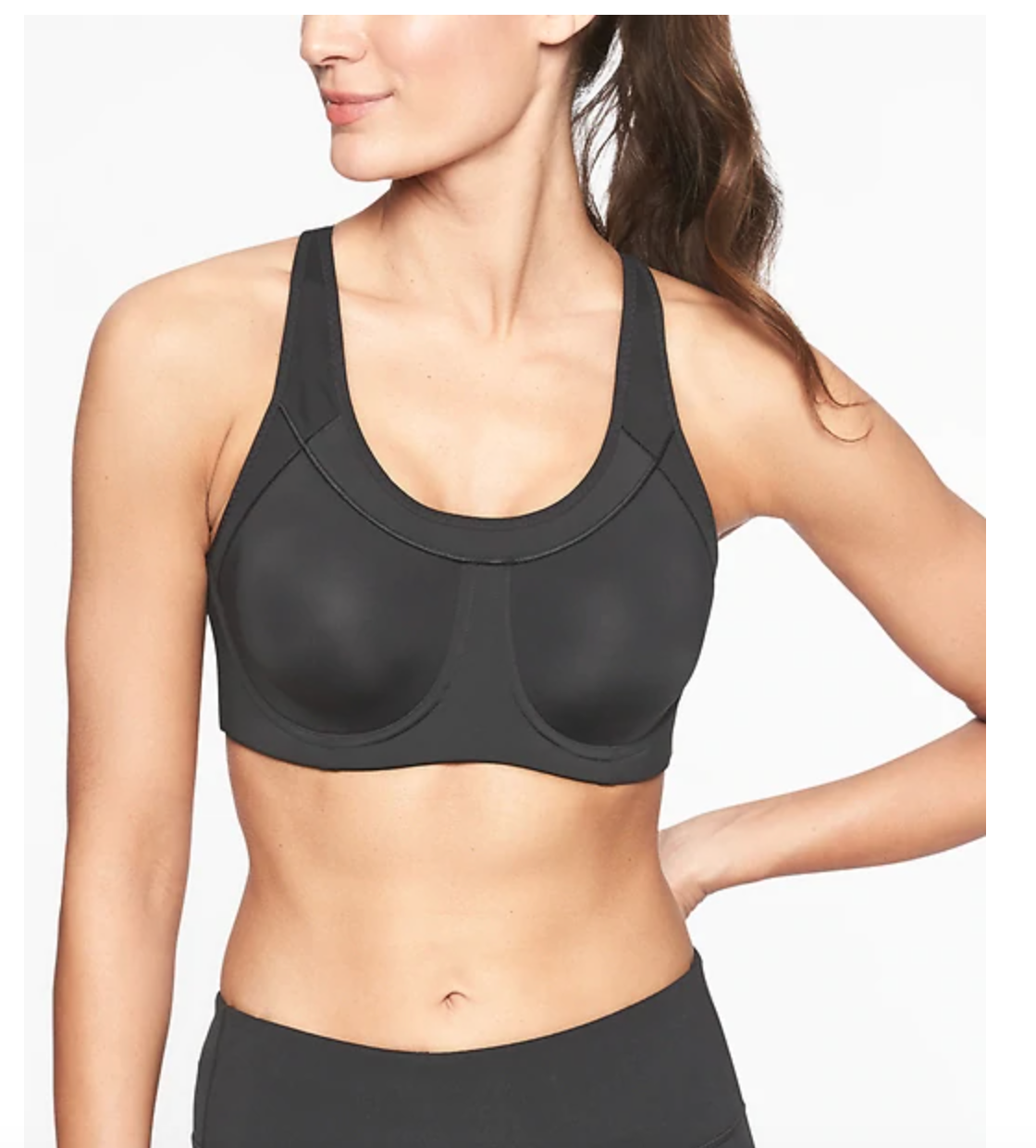 The Most Supportive Sports Bras for Running and At Home Workouts