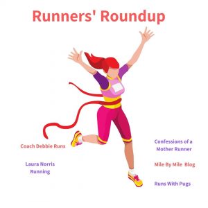 Runners' Roundup