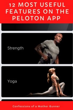 12 most useful features of the Peloton app