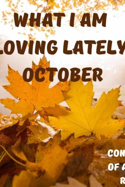 loving October