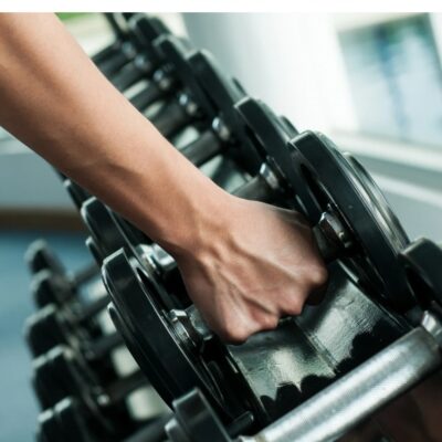 6 Easy Ways To Turn Up The heat On Your Strength Workouts 🔥💪