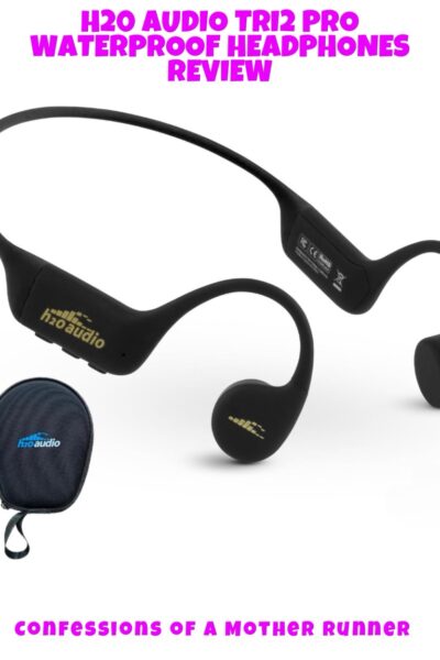 H20 audio Tri 2 pro review