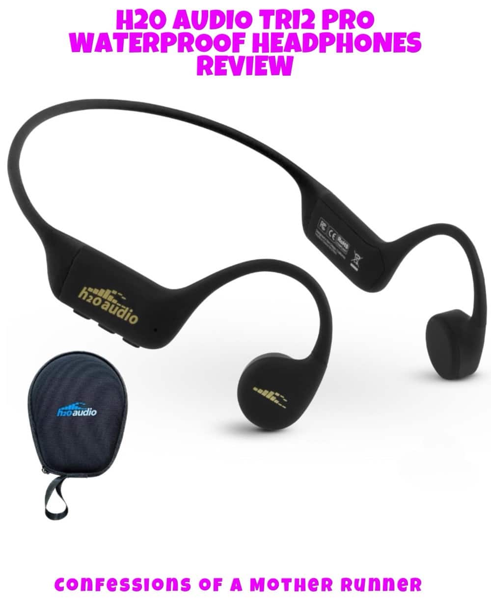 H20 audio Tri 2 pro review 