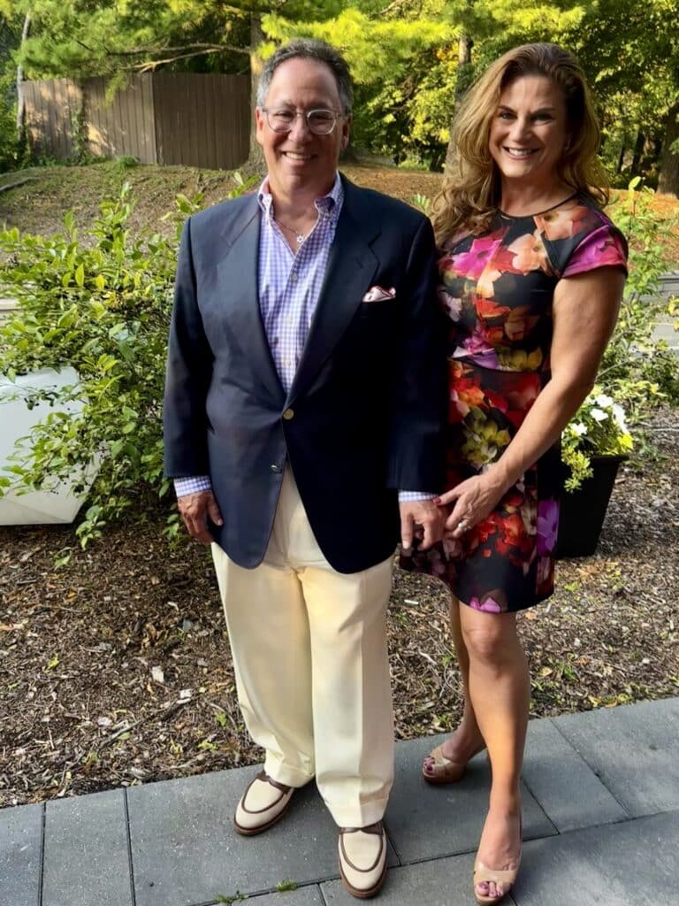 wedding in Montréal