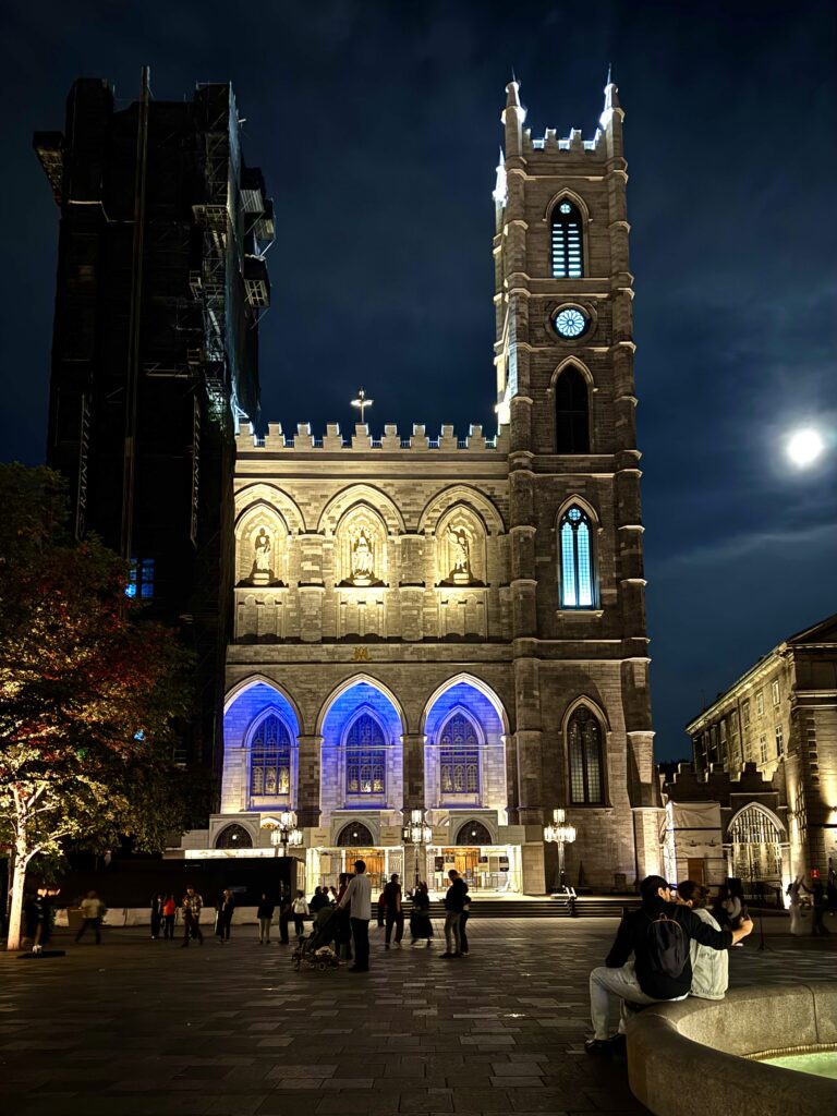 Montréal