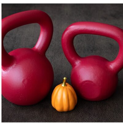 Why Fall Is The Perfect Time For A Fitness & Wellness Reset (5 easy ideas to try!)