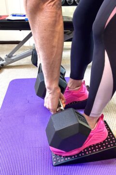 3 reasons to use squat wedges