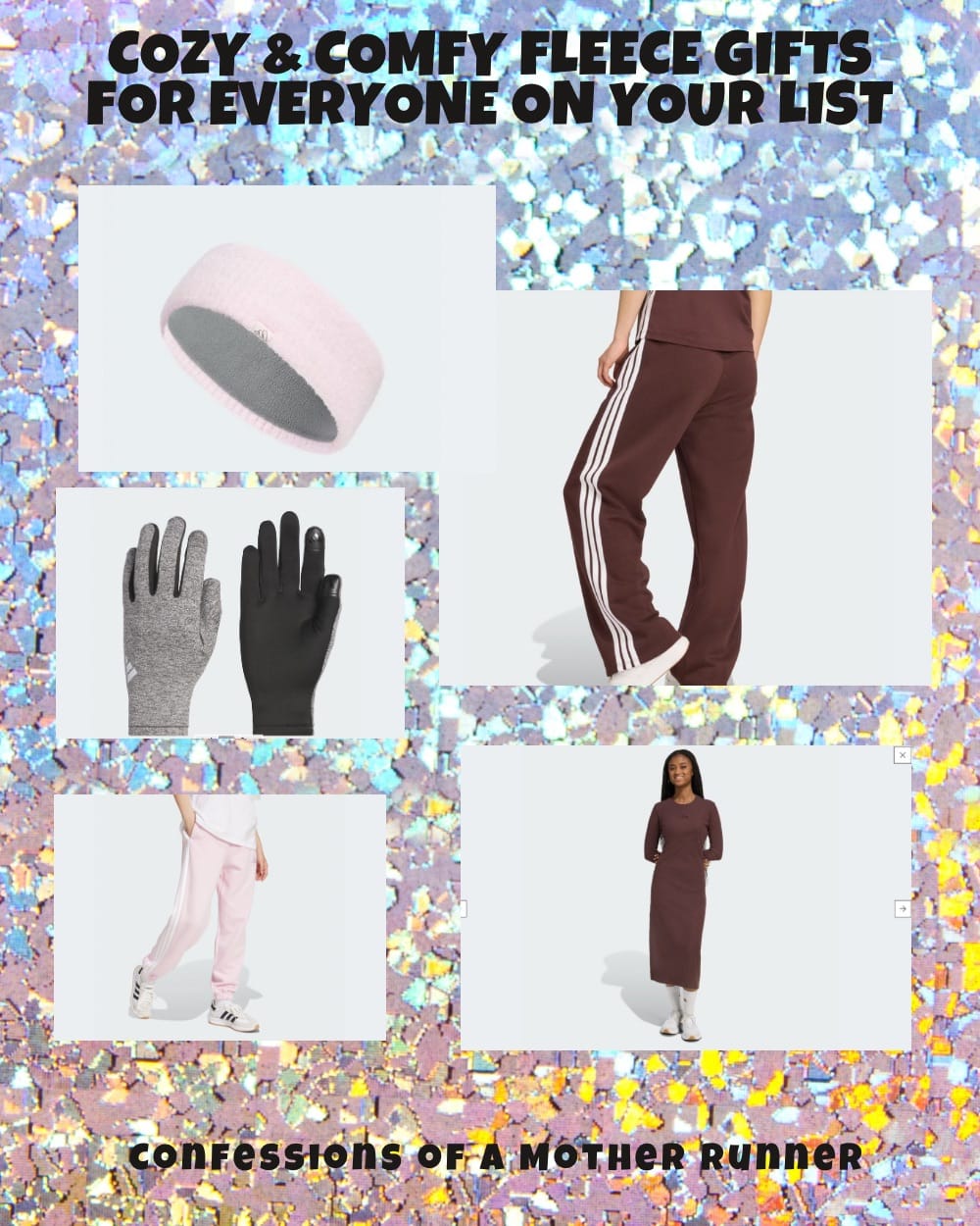 gift guide adidas gift guide 