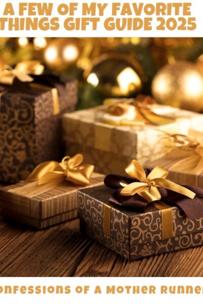 a few of my favorite things