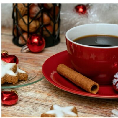 My Holiday Health And Wellness Survival Guide