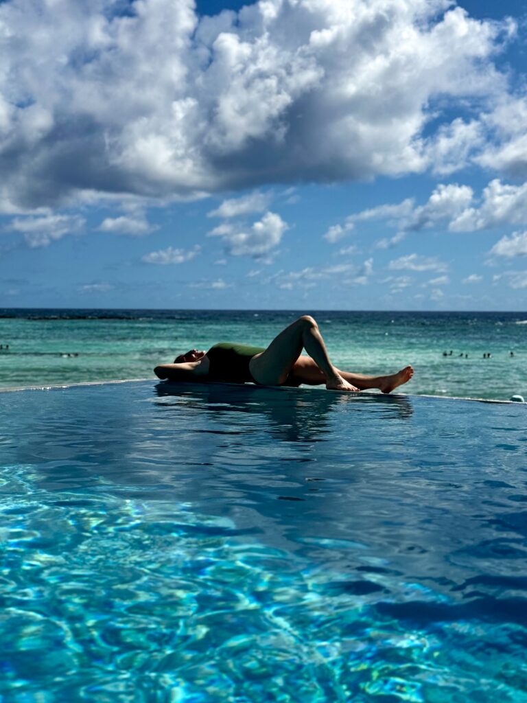 Aruba weekly run down