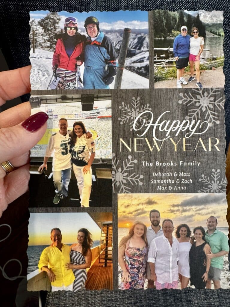 happy new year weekly run down 