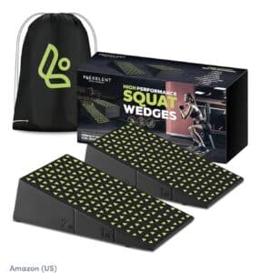 squat Wedges 