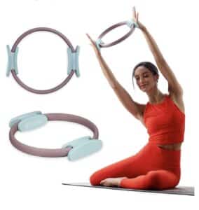 Pilates ring