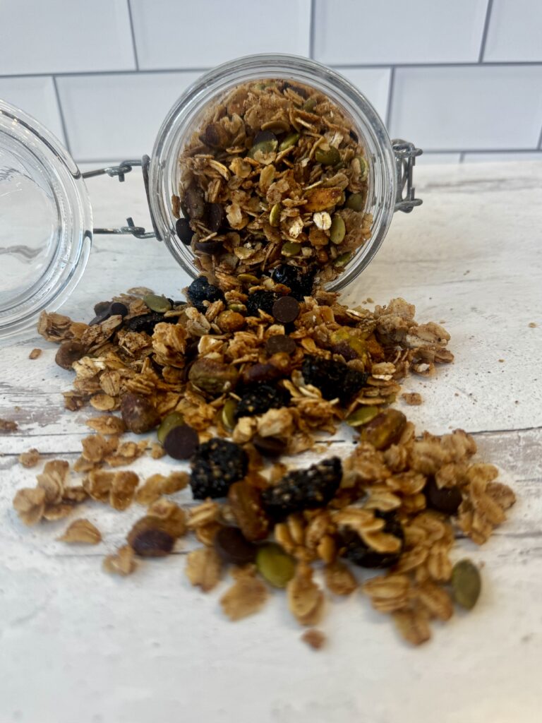 granola