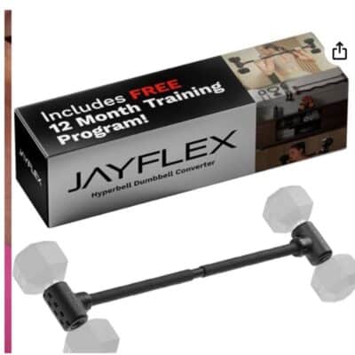 The Home Gym Upgrade You Didn’t Know You Needed