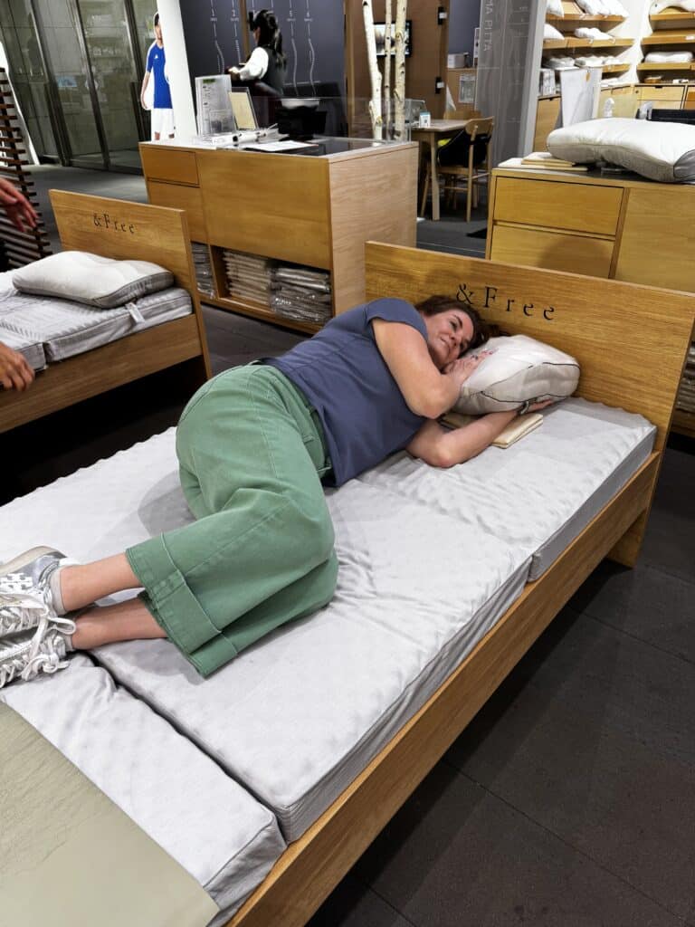 pillow concierge 